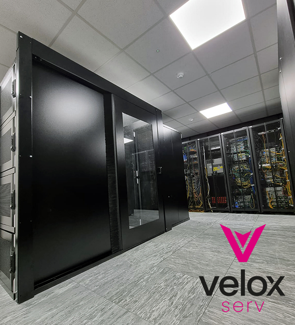 Blog post datacentres near London, Shropshire